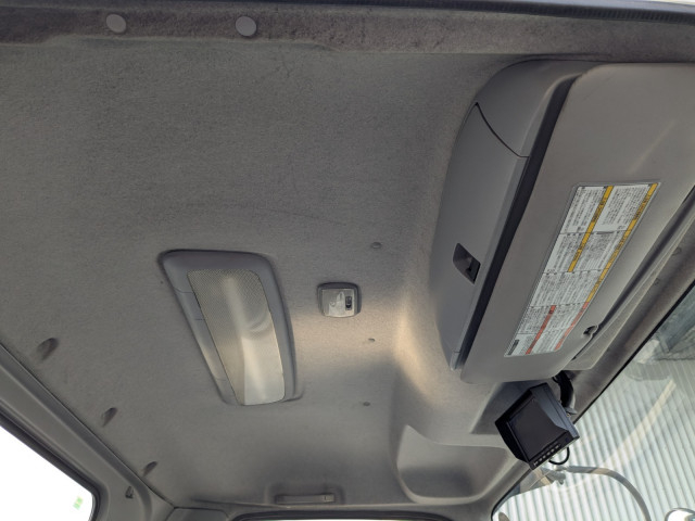 いすゞ フォワード 中型 ミキサー車 2PG-FRR90S2(98219) 28枚目