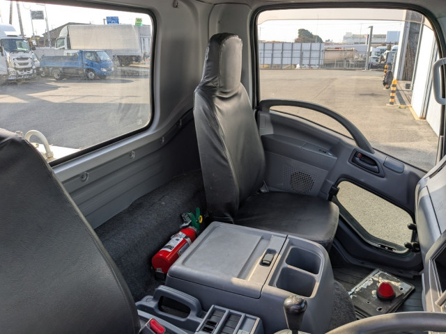 いすゞ フォワード 中型 ミキサー車 2PG-FRR90S2(98219) 29枚目