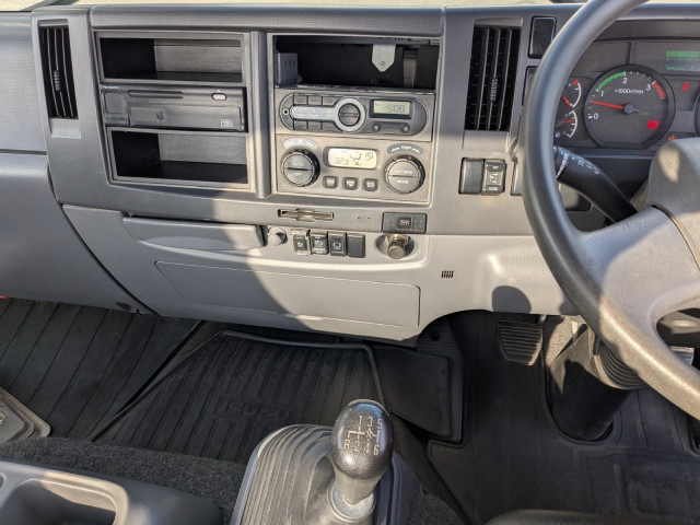 いすゞ フォワード 中型 ミキサー車 2PG-FRR90S2(98219) 30枚目