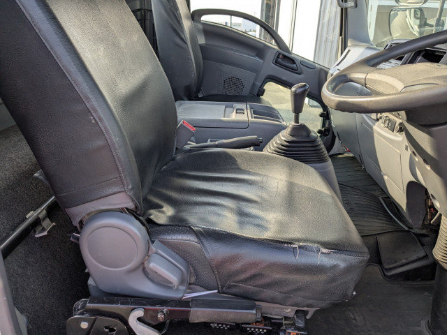 いすゞ フォワード 中型 ミキサー車 2PG-FRR90S2(98219) 32枚目