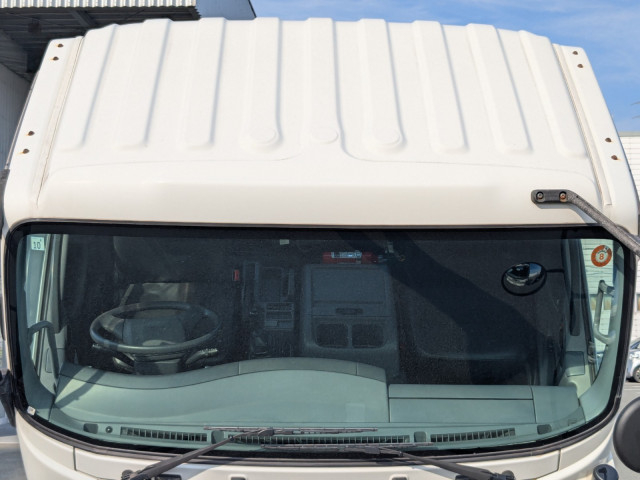 いすゞ フォワード 中型 ミキサー車 2PG-FRR90S2(98219) 35枚目