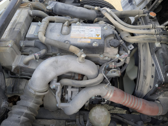 いすゞ フォワード 中型 ミキサー車 2PG-FRR90S2(98219) 36枚目