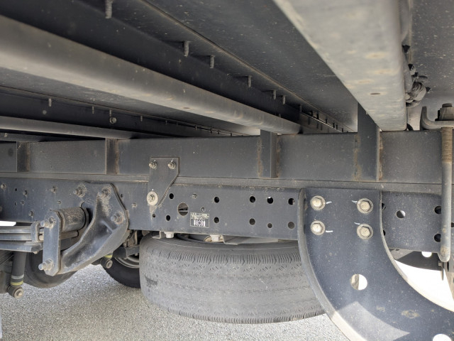 日野 デュトロ 小型 バン 2RG-XZU720M(98221) 10枚目