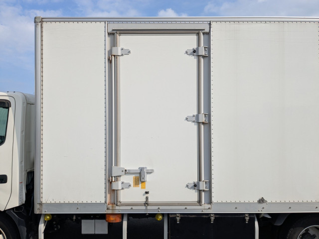 日野 デュトロ 小型 バン 2RG-XZU720M(98221) 13枚目