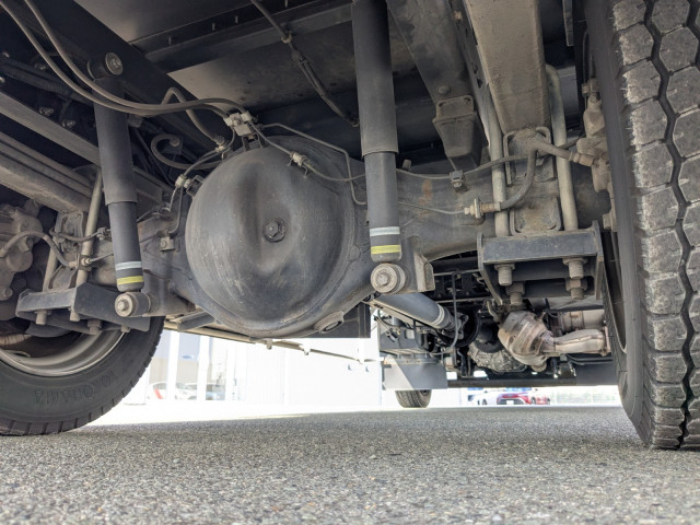 日野 デュトロ 小型 バン 2RG-XZU720M(98221) 15枚目