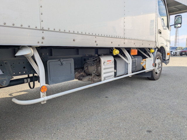 日野 デュトロ 小型 バン 2RG-XZU720M(98221) 16枚目