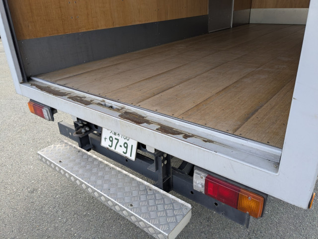 日野 デュトロ 小型 バン 2RG-XZU720M(98221) 18枚目