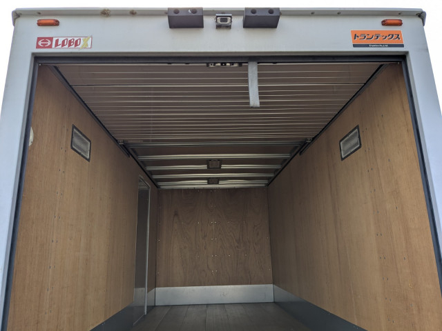 日野 デュトロ 小型 バン 2RG-XZU720M(98221) 19枚目