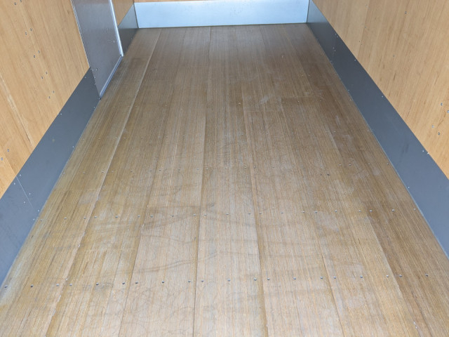 日野 デュトロ 小型 バン 2RG-XZU720M(98221) 20枚目