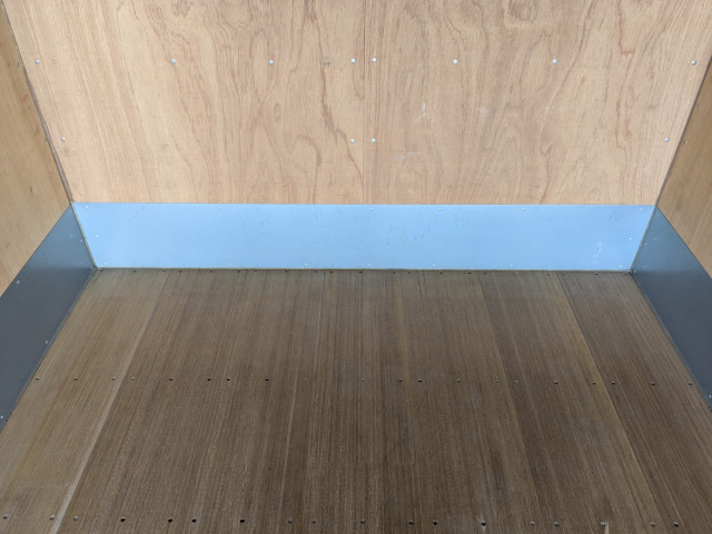 日野 デュトロ 小型 バン 2RG-XZU720M(98221) 22枚目