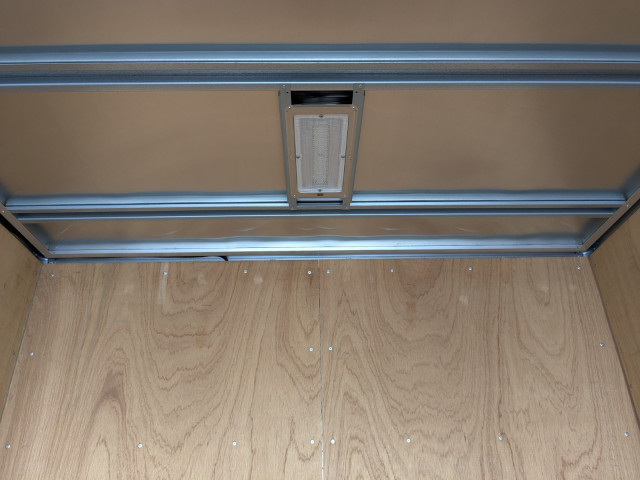 日野 デュトロ 小型 バン 2RG-XZU720M(98221) 23枚目