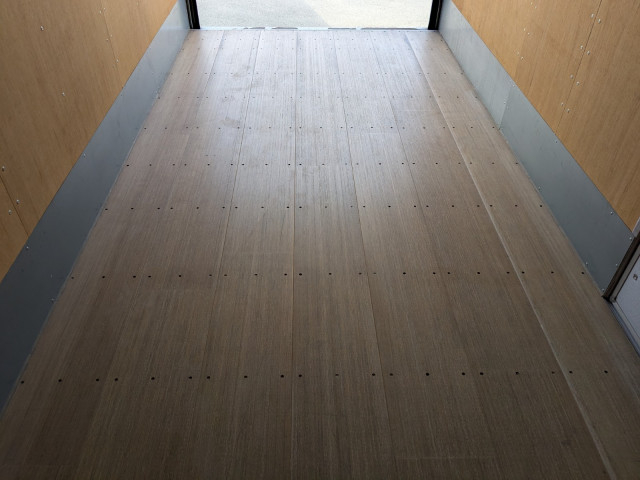 日野 デュトロ 小型 バン 2RG-XZU720M(98221) 24枚目