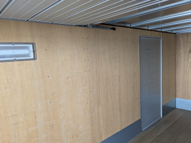 日野 デュトロ 小型 バン 2RG-XZU720M(98221) 26枚目