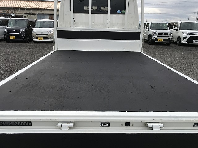 トヨタ ダイナ 小型 Wキャブ 2KG-XZU685(98222) 16枚目