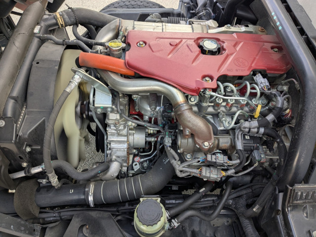 日野 デュトロ 小型 バン 2RG-XZU720M(98221) 32枚目