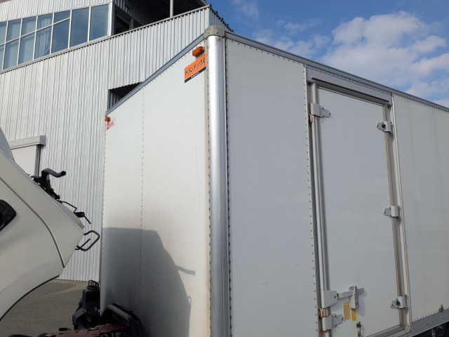 日野 デュトロ 小型 バン 2RG-XZU720M(98221) 33枚目