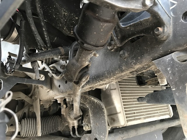 トヨタ ダイナ 小型 Wキャブ 2KG-XZU685(98222) 22枚目