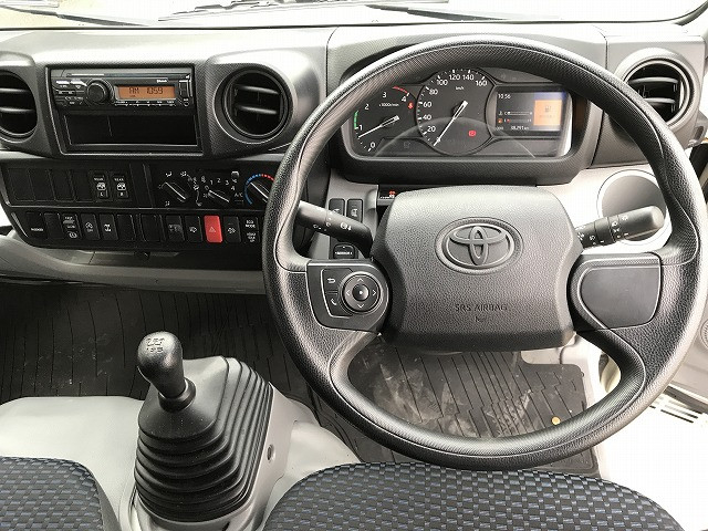 トヨタ ダイナ 小型 Wキャブ 2KG-XZU685(98222) 23枚目