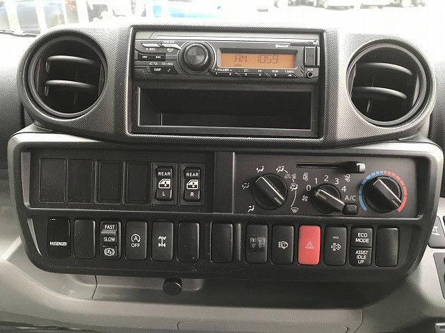 トヨタ ダイナ 小型 Wキャブ 2KG-XZU685(98222) 24枚目