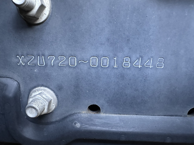 日野 デュトロ 小型 バン 2RG-XZU720M(98221) 39枚目