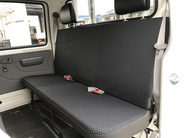 トヨタ ダイナ 小型 Wキャブ 2KG-XZU685(98222) 36枚目