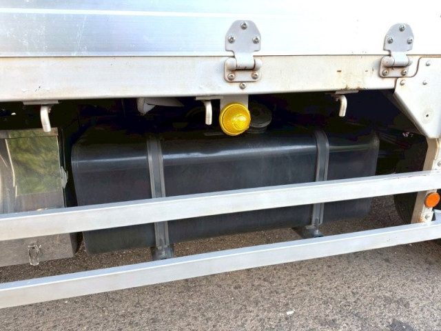 日野 レンジャー 中型 平ボディ 2KG-FD2ABA(98223) 15枚目