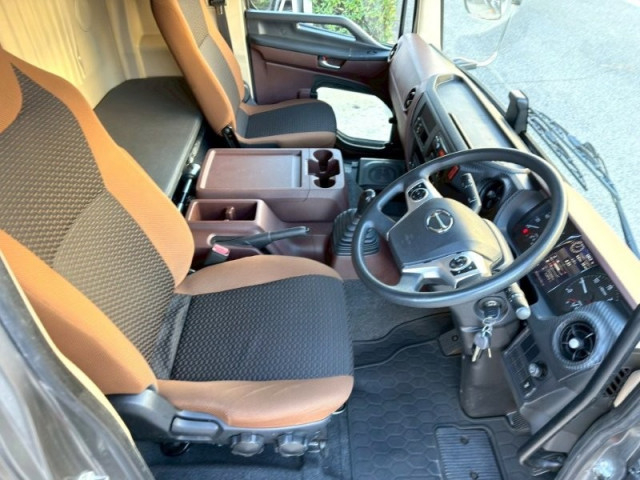 日野 レンジャー 中型 平ボディ 2KG-FD2ABA(98223) 20枚目