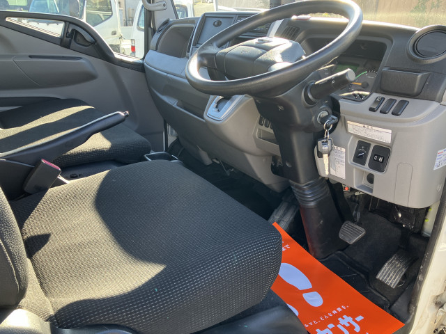 日産自動車 アトラス 小型 平ボディ 2RG-FBAVW(98224) 5枚目