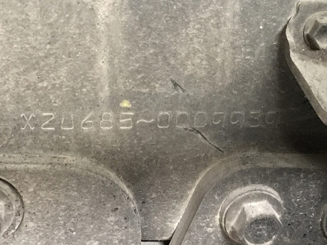 トヨタ ダイナ 小型 Wキャブ 2KG-XZU685(98222) 49枚目