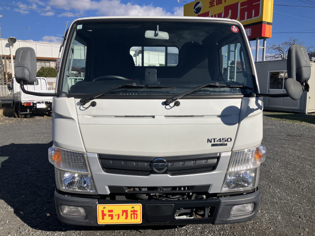 日産自動車 アトラス 小型 平ボディ 2RG-FBAVW(98224) 9枚目