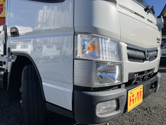 日産自動車 アトラス 小型 平ボディ 2RG-FBAVW(98224) 12枚目