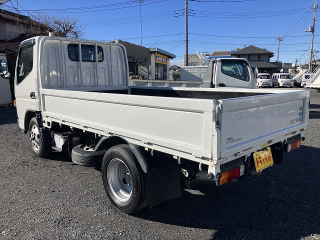 日産自動車 アトラス 小型 平ボディ 2RG-FBAVW(98224) 16枚目