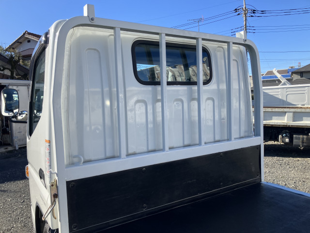 日産自動車 アトラス 小型 平ボディ 2RG-FBAVW(98224) 19枚目