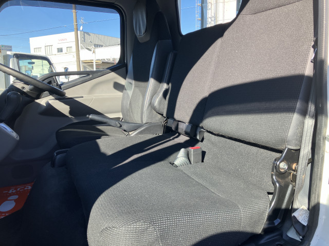 日産自動車 アトラス 小型 平ボディ 2RG-FBAVW(98224) 22枚目