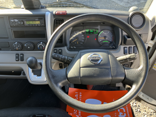 日産自動車 アトラス 小型 平ボディ 2RG-FBAVW(98224) 25枚目