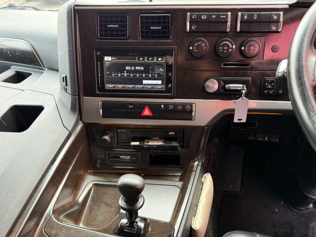 三菱ふそう スーパーグレート 大型 トラクタ 2RG-FP74HGR(98225) 25枚目