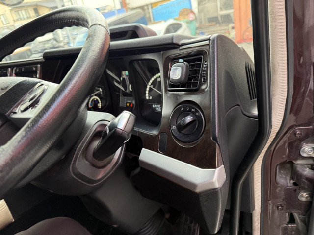 三菱ふそう スーパーグレート 大型 トラクタ 2RG-FP74HGR(98225) 27枚目