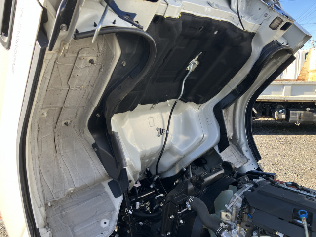 日産自動車 アトラス 小型 平ボディ 2RG-FBAVW(98224) 33枚目