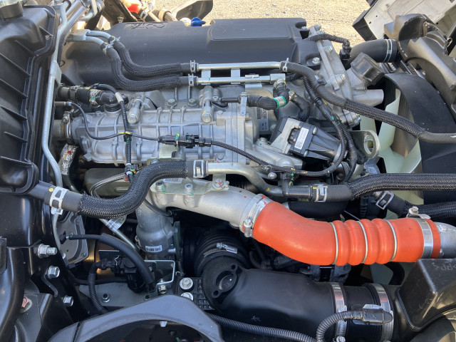 日産自動車 アトラス 小型 平ボディ 2RG-FBAVW(98224) 35枚目