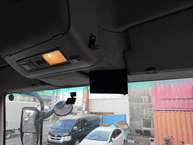 三菱ふそう スーパーグレート 大型 トラクタ 2RG-FP74HGR(98225) 30枚目