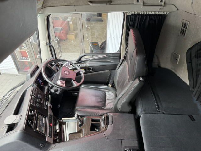 三菱ふそう スーパーグレート 大型 トラクタ 2RG-FP74HGR(98225) 32枚目