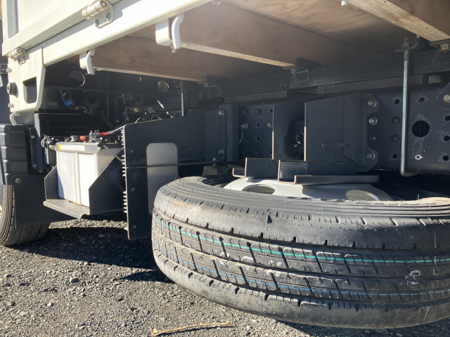 日産自動車 アトラス 小型 平ボディ 2RG-FBAVW(98224) 38枚目