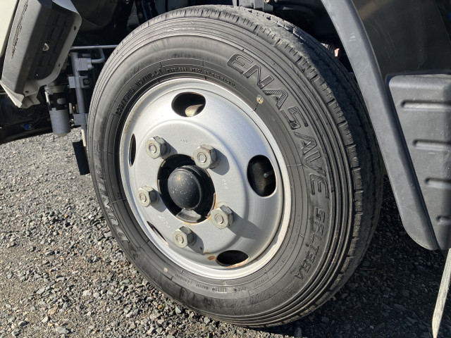 日産自動車 アトラス 小型 平ボディ 2RG-FBAVW(98224) 39枚目