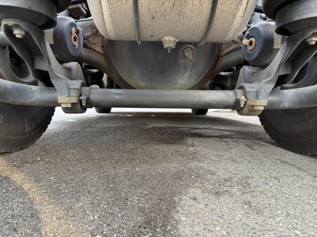 三菱ふそう スーパーグレート 大型 トラクタ 2RG-FP74HGR(98225) 35枚目