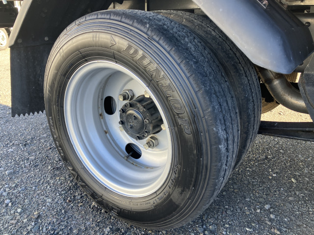 日産自動車 アトラス 小型 平ボディ 2RG-FBAVW(98224) 42枚目