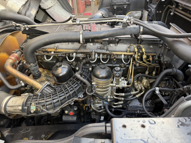 三菱ふそう スーパーグレート 大型 トラクタ 2RG-FP74HGR(98225) 37枚目