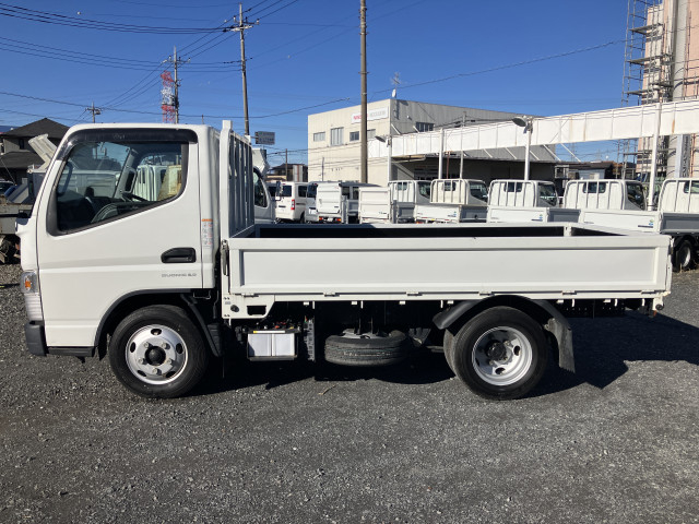 日産自動車 アトラス 小型 平ボディ 2RG-FBAVW(98224) 43枚目