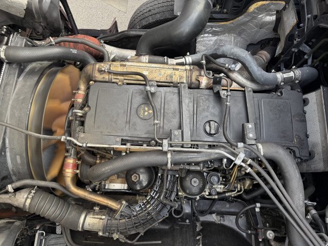 三菱ふそう スーパーグレート 大型 トラクタ 2RG-FP74HGR(98225) 38枚目