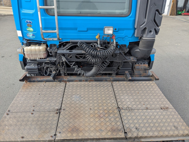 UDトラックス（日産） クオン 大型 トラクタ 2PG-GK5AAB(98227) 18枚目