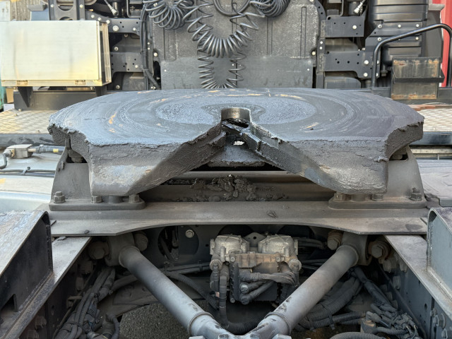 三菱ふそう スーパーグレート 大型 トラクタ 2RG-FP74HDR(98228) 16枚目